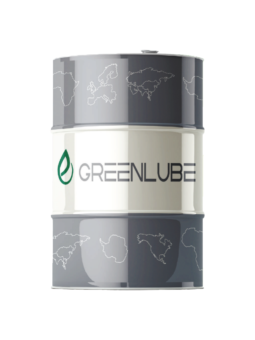 Моторное масло Greenlube Alboran 15W-40 CI-4/SL (208л)