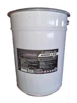 Смазка Greenlube Agro life Universal Extra EP-2 (18 кг)