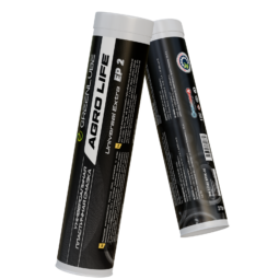 Смазка Greenlube Agro life Universal Extra EP-2 (туб 24х0,370 кг)