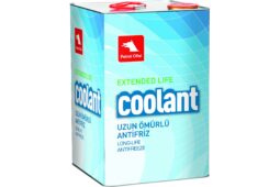 400000114 P/O Антифриз EXTENDED LIFE COOLANT (14,3 литр)