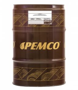 PM0589-60-E Масло PEMCO IPOID 589 80W-90 GL-4/GL-5 (60л)