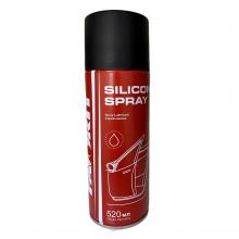FV9963 Favorit Silicone Spray, Смазка силиконовая, аэрозоль (520 мл)
