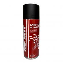 FV9669 Favorit Motor Starter, Средство для быстрого запуска двигателя, аэрозоль (520 мл)