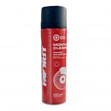 FV9670 Favorit Montage Cleaner, Очиститель, аэрозоль (650 мл)